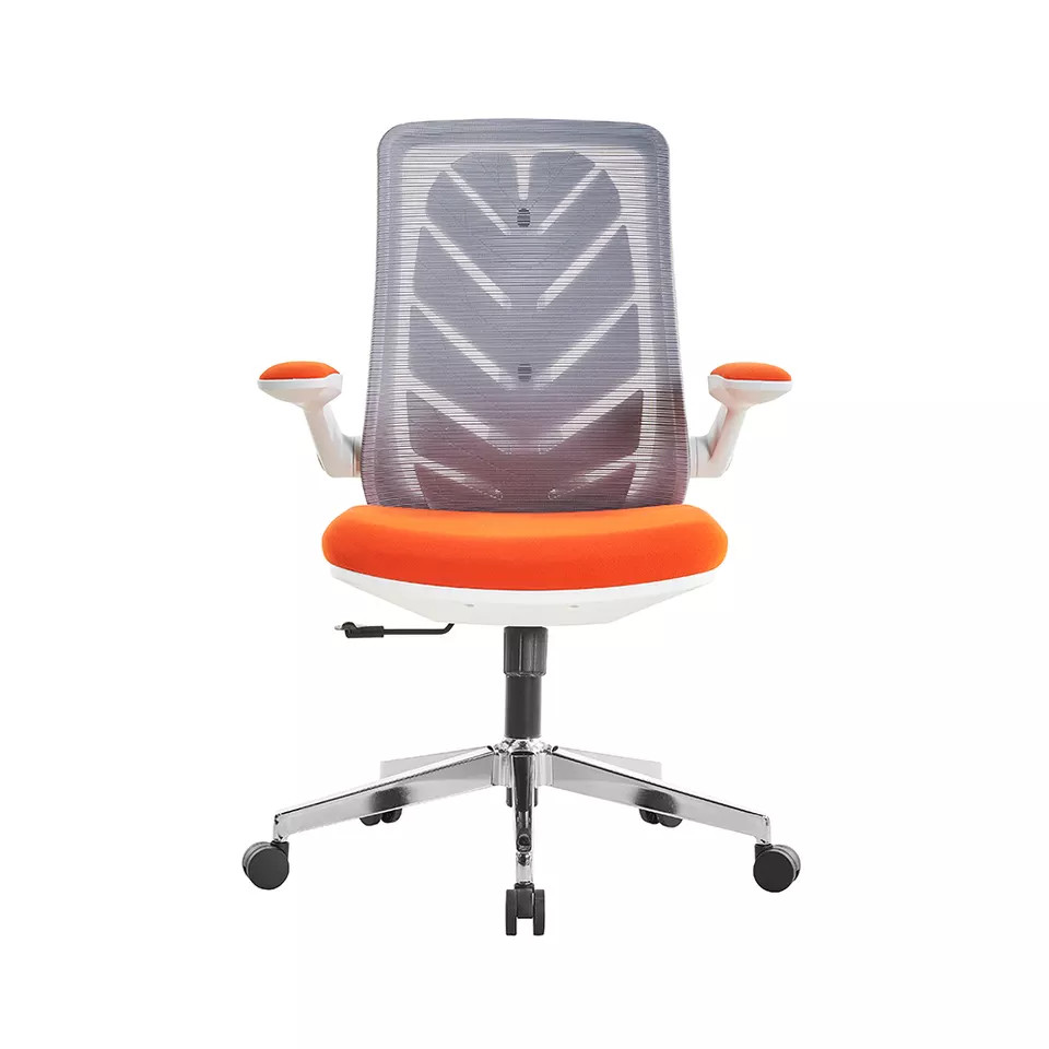 Ghế Xoay Văn Phòng Leafio